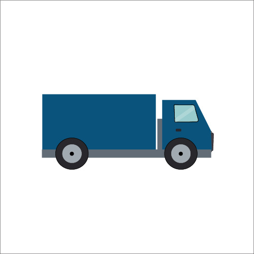 truck-flat-styles-vector-101050